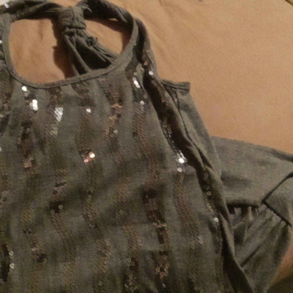 B_envied Tunic